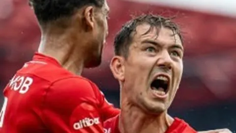 “欧洲冠军联赛：尤文翻盘击败莫斯科火车头，马竞战胜勒沃库森”